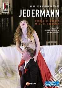 Hugo Von Hofmannsthal: Jedermann dvd