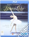 (Blu Ray Disk) Pyotr Ilyich Tchaikovsky - Il Lago Dei Cigni - Nureyev/Ingram dvd