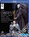 (Blu-Ray Disk) Giuseppe Verdi - Oberto (Parma 2007) dvd