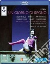 (Blu-Ray Disk) Giuseppe Verdi - Un Giorno Di Regno dvd