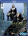 (Blu-Ray Disk) Giuseppe Verdi - Nabucco dvd