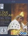 (Blu-Ray Disk) Giuseppe Verdi - I Due Foscari - dvd