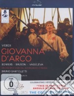 (Blu-Ray Disk) Giuseppe Verdi - Giovanna D'Arco brd