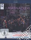 (Blu-Ray Disk) Giuseppe Verdi - I Masnadieri dvd