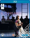 (Blu-Ray Disk) Giuseppe Verdi - Il Corsaro dvd