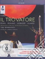 (Blu-Ray Disk) Giuseppe Verdi - Il Trovatore