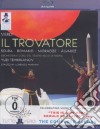 (Blu-Ray Disk) Giuseppe Verdi - Il Trovatore dvd