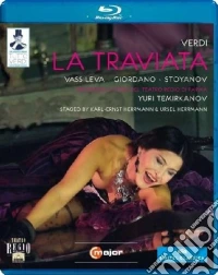 (Blu-Ray Disk) Giuseppe Verdi - La Traviata brd
