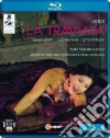 (Blu-Ray Disk) Giuseppe Verdi - La Traviata dvd
