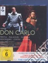 (Blu-Ray Disk) Giuseppe Verdi - Don Carlo dvd