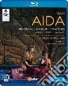 (Blu-Ray Disk) Giuseppe Verdi - Aida dvd