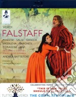(Blu-Ray Disk) Giuseppe Verdi - Falstaff
