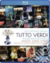 (Blu-Ray Disk) Giuseppe Verdi - Tutto Verdi - Estratti - Callegari Daniele dvd