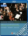 (Blu Ray Disk) Franz Schubert - Sinfonia N.9 D 944