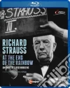 (Blu Ray Disk) Richard Strauss - At The End Of The Rainbow dvd