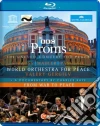 (Blu Ray Disk) Proms - The Unesco Concert for Peace dvd