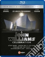 (Blu-Ray Disk) John Williams - A John Williams Celebration - Dudamel Gustavo Dir brd