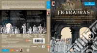 (Blu-Ray Disk) Franz Schubert - Fierrabras brd