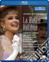 (Blu Ray Disk) Offenbach - La Belle He'le'ne dvd