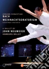 Bach - Oratorio Di Natale (Balletto) (2 Dvd) dvd