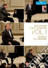 Beethoven - Sonate Per Pianoforte (integrale), Vol.1 (2 Dvd) dvd