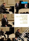 Beethoven Ludwig Van - Sonate Per Pianoforte (Integrale) (6 Dvd) dvd