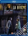 (Blu Ray Disk) Giacomo Puccini - La Boheme dvd