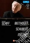 Ludwig Van Beethoven - Concerto Per Pianoforte N.1 Op.15 film in dvd di Beethoven ludwig van