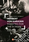 Johann Sebastian Bach - Concerto Brandeburghese N.3 Bwv 1048, Suite Per Orchestra N.2 Bwv 1067 film in dvd di Bach johann sebasti