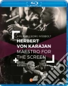 (Blu Ray Disk) Johann Sebastian Bach - Concerto Brandeburghese N.3 Bwv 1048, Suite Per Orchestra N.2 Bwv 1067 film in blu ray disk di Bach johann sebasti