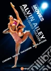 Alvin Ailey American Dance Theatre: Chroma, Grace, Takademie, Revelations dvd