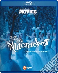 (Blu-Ray Disk) Pyotr Ilyich Tchaikovsky - Nutcracker