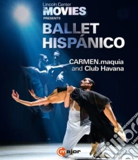 (Blu-Ray Disk) Ballet Hispanico