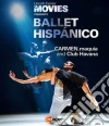 (Blu Ray Disk) Ballet Hispanico film in blu ray disk di Miscellanee