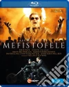 (Blu Ray Disk) Arrigo Boito - Mefistofele dvd