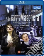 (Blu-Ray Disk) Giuseppe Verdi - Un Ballo In Maschera brd