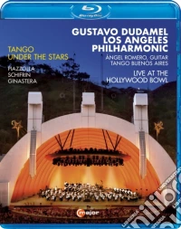(Blu-Ray Disk) Tango Under The Stars