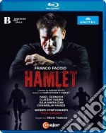 (Blu-Ray Disk) Faccio - Hamlet brd