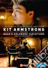Johann Sebastian Bach - Variazioni Goldberg Bwv 988 film in dvd di Bach johann sebasti