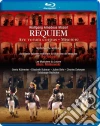 (Blu Ray Disk) Wolfgang Amadeus Mozart - Requiem K 626, Ave Verum Corpus, Miserere - Bartabas dvd