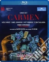 (Blu Ray Disk) Georges Bizet - Carmen dvd