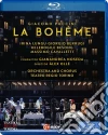 (Blu Ray Disk) Giacomo Puccini - La Boheme film in blu ray disk di Giacomo Puccini