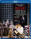 (Blu Ray Disk) Wolfgang Amadeus Mozart - Lucio Silla dvd