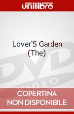 Lover'S Garden (The) dvd