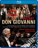 (Blu-Ray Disk) Wolfgang Amadeus Mozart - Don Giovanni brd