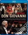 (Blu-Ray Disk) Wolfgang Amadeus Mozart - Don Giovanni dvd