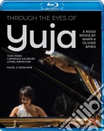 (Blu-Ray Disk) Through The Eyes Of Yuja brd