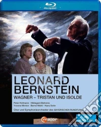 (Blu-Ray Disk) Richard Wagner - Tristan Und Isolde brd