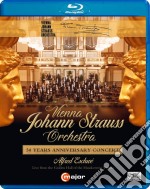 (Blu-Ray Disk) Johann Strauss Vienna Orchestra - 50 Years Anniversary Concert brd