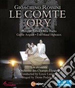 (Blu-Ray Disk) Gioacchino Rossini - Le Comte Ory brd